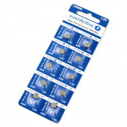 Bateria LR626 1,5V everActive