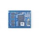 Płytka Tiny210 - Cortex-A8 1GHz + 512MB RAM Płytka Tiny210 - Cortex-A8 1GHz + 512MB RAM
