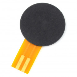 Czujnik siły nacisku - RA18 - 18mm