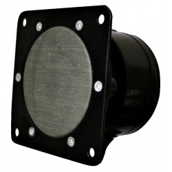 Membranowy sygnalizator poziomu materiałów sypkich Promtex SPM