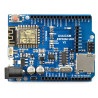 ArduCam ESP8266-12E WiFi - kompatybilny z Arduino - zdjęcie 3