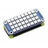 RGB LED Hat - nakładka do Raspberry Pi 3/2/Zero - zdjęcie 2