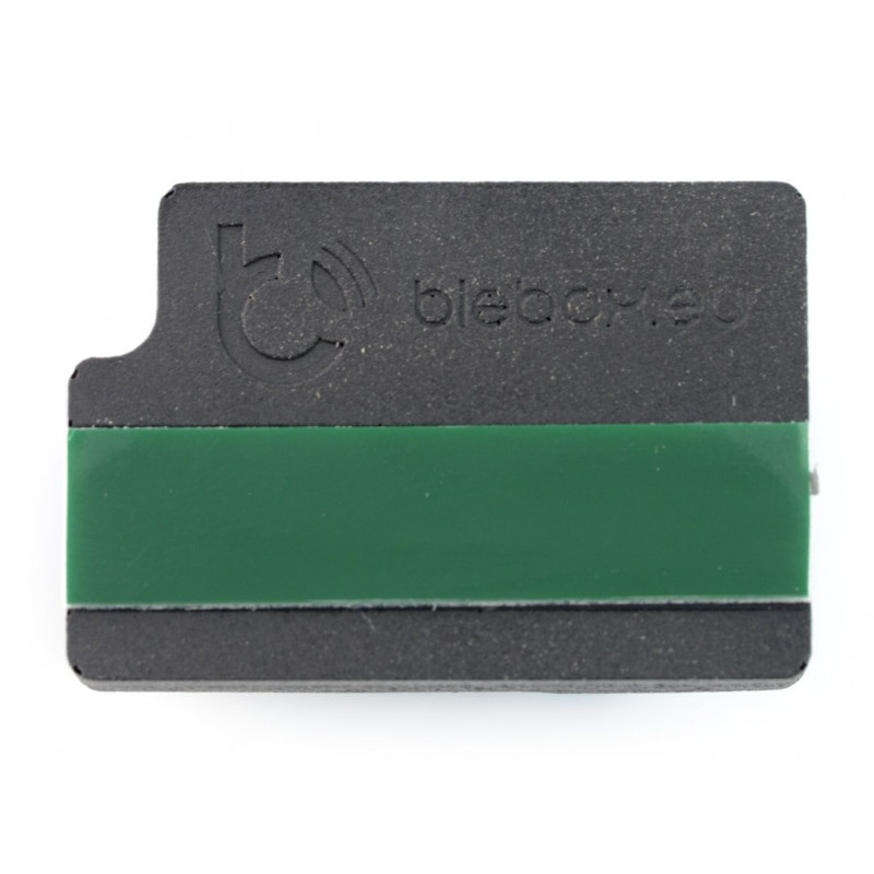 BleBox GateBox - sterownik bram WiFi - aplikacja Android / iOS