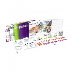 Little Bits Code Kit - zestaw startowy LittleBits