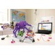 Little Bits Code Kit - zestaw startowy LittleBits Little Bits Code Kit - zestaw startowy LittleBits
