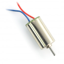 Mini silnik MT37 3,7V