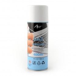 Sprężone powietrze Air duster - spray 400 ml