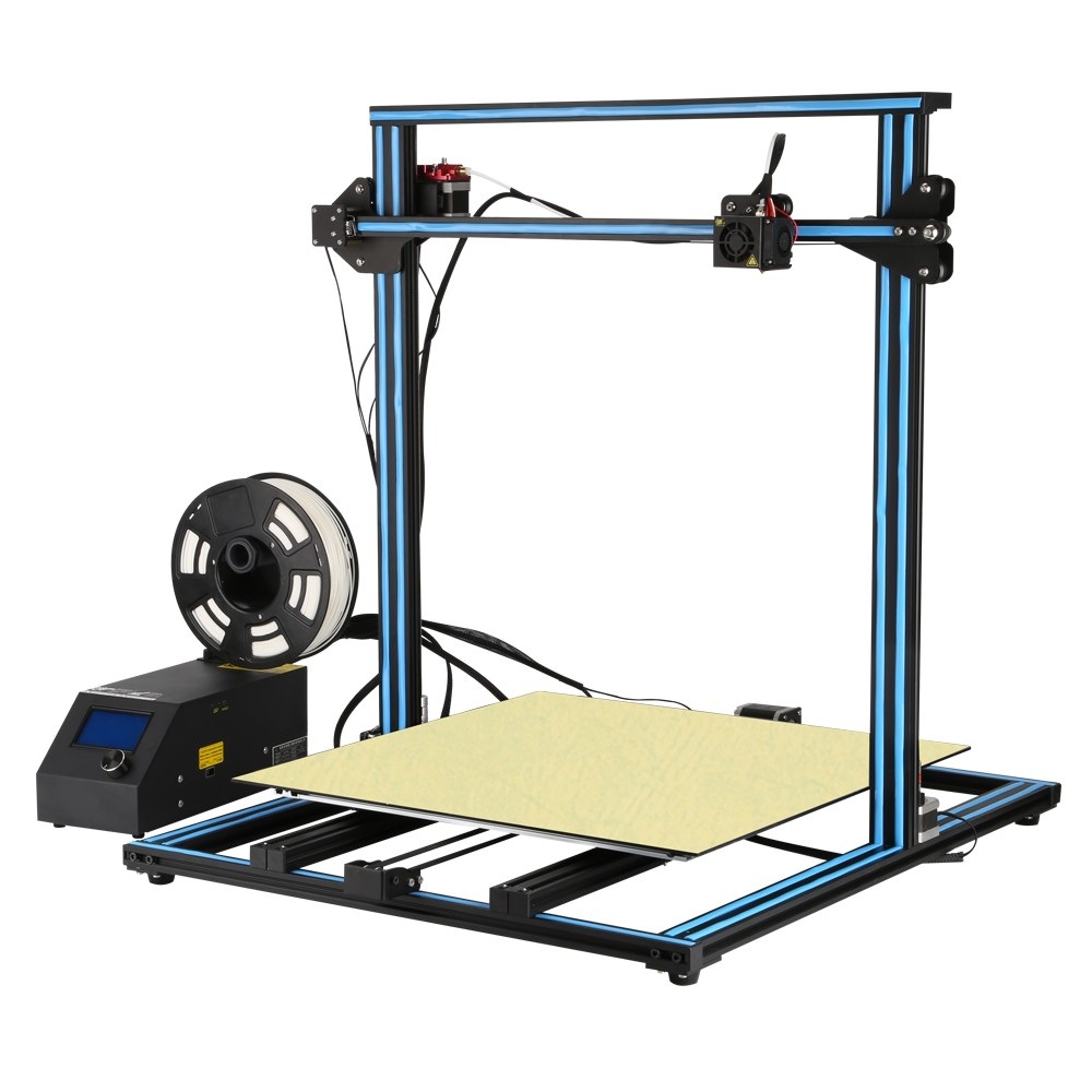 3D printer Creality CR-10 S5 buy affordable in Warsaw