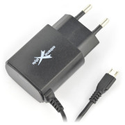 Zasilacz Extreme microUSB 5V 2,1A Raspberry Pi 2/B+