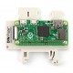 DPZ1 - mocowanie do szyny DIN dla Raspberry Zero DPZ1 - mocowanie do szyny DIN dla Raspberry Zero