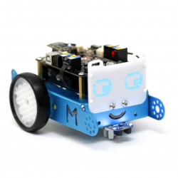 MakeBlock 13412 - wyświetlacz Me LED Matrix 16x8 do mBota