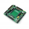 DVK600 - Płytka bazowa FPGA CPDL - zdjęcie 1