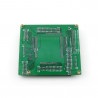 DVK600 - Płytka bazowa FPGA CPDL - zdjęcie 3