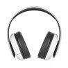 Bezprzewodowe słuchawki nauszne Kruger&Matz - Street 2 Wireless- białe - zdjęcie 2