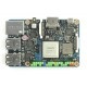 Asus Tinker Board S - ARM Cortex A17 Quad-Core 1,8GHz + 2GB RAM + 16GB eMMC
