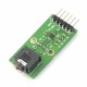 Numato Lab - karta dźwiękowa DAC CS4344 dla płytek FPGA Numato Lab Numato Lab - karta dźwiękowa DAC CS4344 dla płytek FPGA Numato Lab