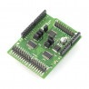 Numato Lab - Digital and Analog IO Expander Shield dla Arduino - zdjęcie 1