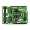 Numato Lab - Digital and Analog IO Expander Shield dla Arduino - zdjęcie 3