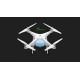 Dron quadrocopter DJI Phantom 4 Pro+ z gimbalem 3D i kamerą 4k UHD + monitor 5,5'' Dron quadrocopter DJI Phantom 4 Pro+ z gimbalem 3D i kamerą 4k UHD + monitor 5,5''