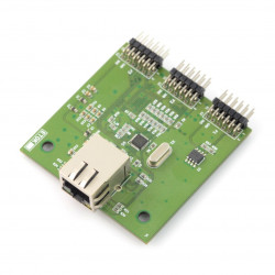 Numato Lab - 100BASE-T - rozszerzenie Ethernet dla FPGA