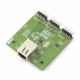 Numato Lab - 100BASE-T - rozszerzenie Ethernet dla FPGA Numato Lab - 100BASE-T - rozszerzenie Ethernet dla FPGA