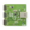 Numato Lab - 100BASE-T - rozszerzenie Ethernet dla FPGA - zdjęcie 3