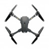Dron quadrocopter Eachine E58 2,4GHz WiFi z kamerą - 27cm Dron quadrocopter Eachine E58 2,4GHz WiFi z kamerą - 27cm - zdjęcie 3