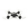 Dron quadrocopter Syma X23W 2,4GHz WiFi z kamerą - 21cm - czarny - zdjęcie 3