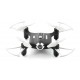 Dron quadrocopter Syma X20 2,4GHz - 11cm - czarny Dron quadrocopter Syma X20 2,4GHz - 11cm - czarny