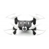 Dron quadrocopter Syma X20 2,4GHz - 11cm - czarny - zdjęcie 3