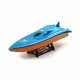 Motorówka zdalnie sterowana Volvo Racing Boat - 27MHz - 1:10 Motorówka zdalnie sterowana Volvo Racing Boat - 27MHz - 1:10