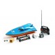Motorówka zdalnie sterowana Volvo Racing Boat - 27MHz - 1:10 Motorówka zdalnie sterowana Volvo Racing Boat - 27MHz - 1:10