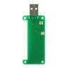 Pi Zero W USB-A Addon Board V1.1 - nakładka dla Raspberry Pi Zero/Zero W - zdjęcie 3