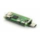 Pi Zero W USB-A Addon Board V1.1 - nakładka dla Raspberry Pi Zero/Zero W