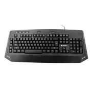 Klawiatura Tracer Gamezone Oxin