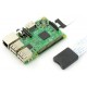 Przedłużacz slotu kart microSD - 25cm Przedłużacz slotu kart microSD - 25cm