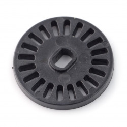 Dysk do enkoderów optycznych - 25mm