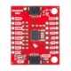 SparkFun BNO080 VR IMU 9DoF - 3-osiowy akcelerometr, żyroskop i magnetometr I2C/SPI/UART SparkFun BNO080 VR IMU 9DoF - 3-osiowy akcelerometr, żyroskop i magnetometr I2C/SPI/UART