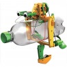 Zestaw edukacyjny - Robot 6 w 1 - Super Solar Recycler - zdjęcie 5