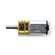 Silnik N20-BT02 micro 5:1 4000RPM - 12V Silnik N20-BT02 micro 5:1 4000RPM - 12V