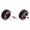 Silnik N20-BT02 micro 5:1 4000RPM - 12V Silnik N20-BT02 micro 5:1 4000RPM - 12V - zdjęcie 8
