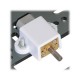 Silnik N20-BT02 micro 5:1 4000RPM - 12V Silnik N20-BT02 micro 5:1 4000RPM - 12V