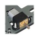 Silnik N20-BT04 micro 30:1 1000RPM - 12V Silnik N20-BT04 micro 30:1 1000RPM - 12V