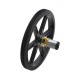 Silnik N20-BT22 micro 100:1 120RPM - 9V Silnik N20-BT22 micro 100:1 120RPM - 9V