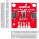 SparkFun RFD77402- czujnik odległości I2C (Qwiic) SparkFun RFD77402- czujnik odległości I2C (Qwiic)