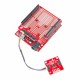 SparkFun RFD77402- czujnik odległości I2C (Qwiic) SparkFun RFD77402- czujnik odległości I2C (Qwiic)