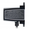 Laserowy czujnik odległości Lidar Lite v3HP I2C/PWM - 40m - zdjęcie 5
