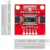 SparkFun AMG8833 - czujnik temperatury Grid-EYE I2C (QWIIC) - zdjęcie 4