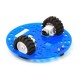 Silnik N20-BT31 micro 210:1 60RPM - 9V Silnik N20-BT31 micro 210:1 60RPM - 9V