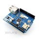 Arduino Ethernet Shield z czytnikiem kart SD Arduino Ethernet Shield z czytnikiem kart SD